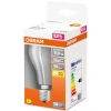 LED-Lampa Osram Normal (150) E27 Matt 827 Cl A 16
