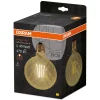 LED-Lampa Osram Pinecone (40) E27 825 Gold 4.5W