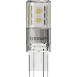LED-Lampa Osram Pin (30) G9 Dim Klar 827