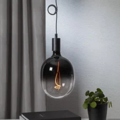 LED-Lampa Star Trading ColourMix E27 C150