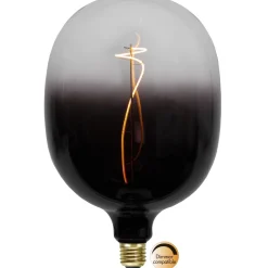 LED-Lampa Star Trading ColourMix E27 C150