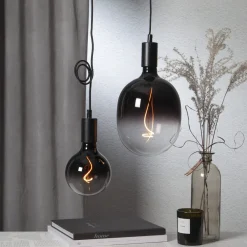 LED-Lampa Star Trading ColourMix E27 C150