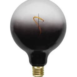 LED-Lampa Star Trading ColourMix E27 G125