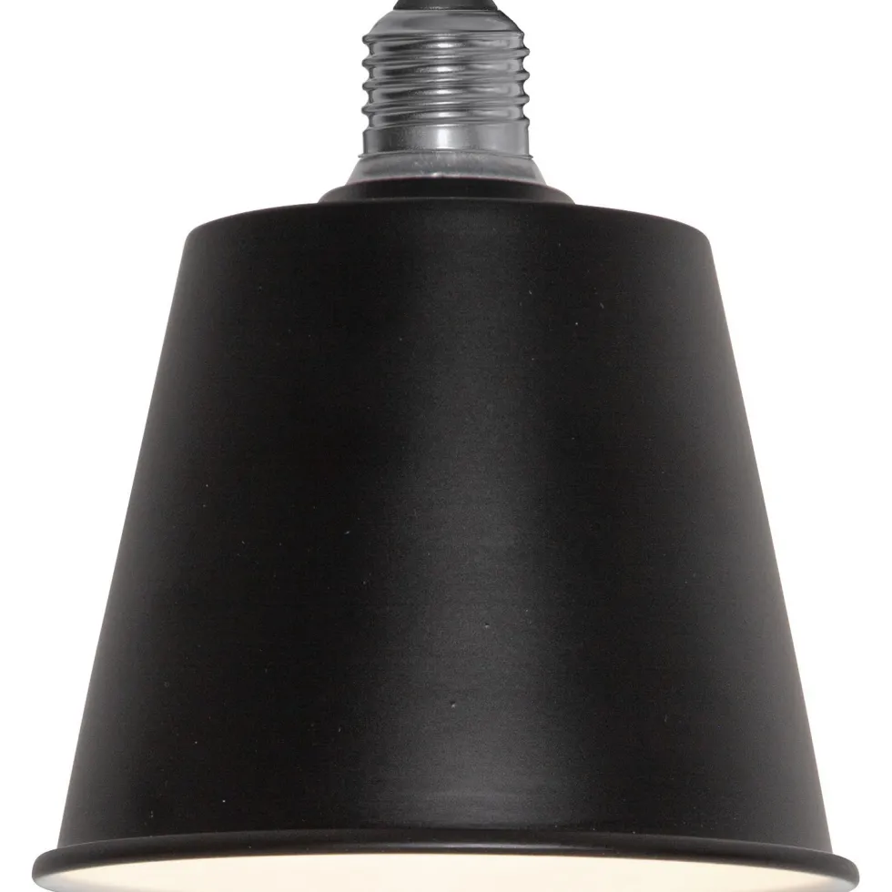LED-Lampa Star Trading Decoled Dream E27