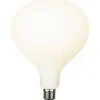LED-lampa Star Trading E27 R160 Funkis Dimbar