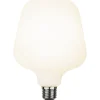 LED-lampa Star Trading E27 ST125 Funkis Dimbar