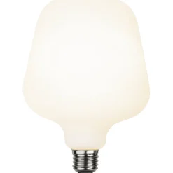 LED-lampa Star Trading E27 ST125 Funkis Dimbar