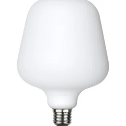 LED-lampa Star Trading E27 ST125 Funkis Dimbar