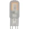 LED-lampa Star Trading G9 Halo-LED 2700K