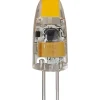 LED-lampa Star Trading G4 Halo-LED Dimbar 1,1W
