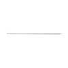LED-list Gelia med Aluprofil 1000 mm 15W 1200Lm Fejan