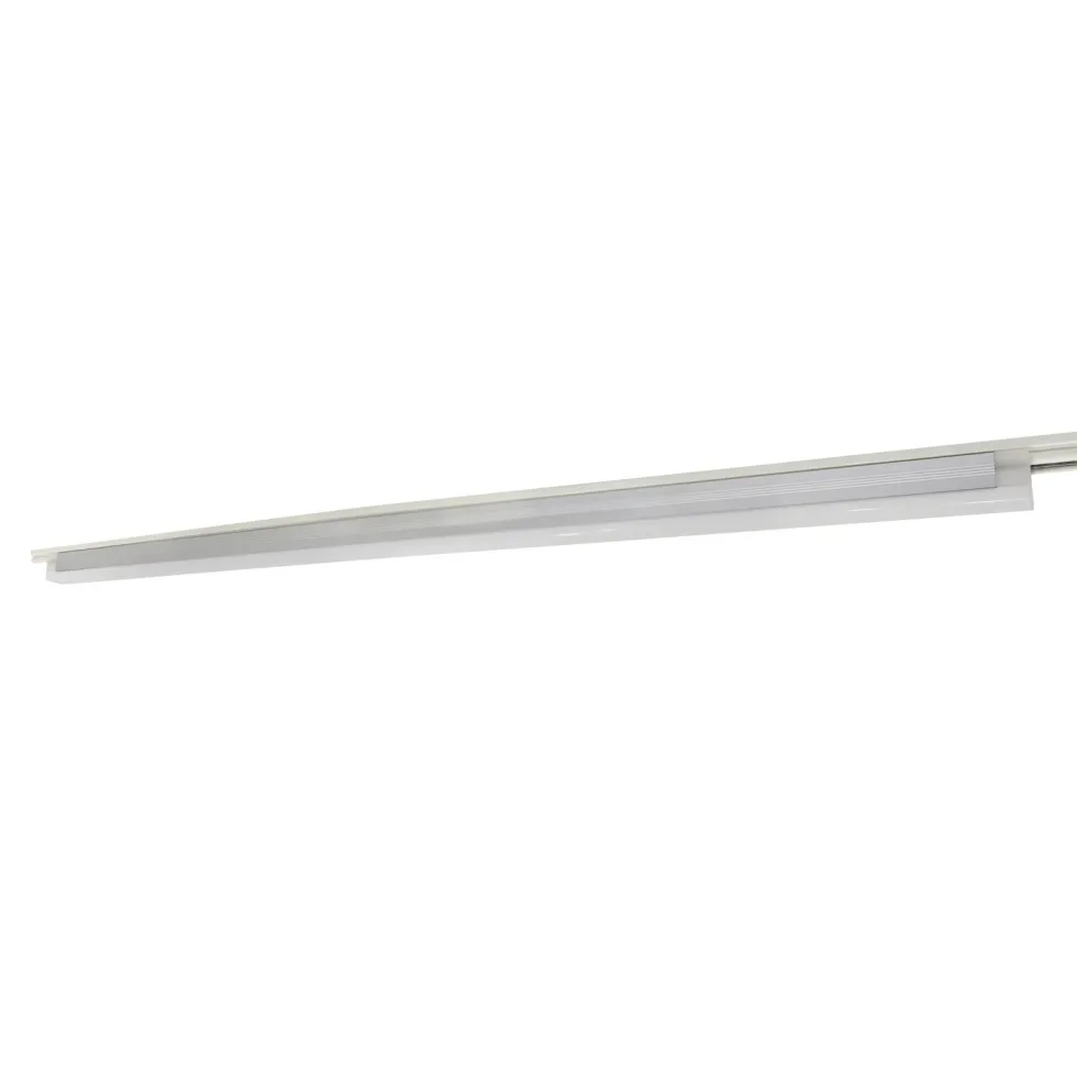 LED-list Gelia med Aluprofil 600 mm 9W 720Lm Fejan