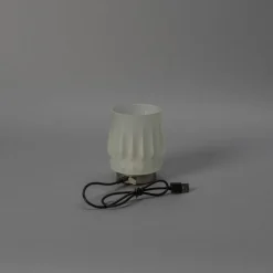 LED-ljuslykta Gnosjö Konstsmide No.1 10x11 cm USB-C