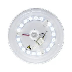 LED-plafond Star Trading Integra Ceiling 330 mm