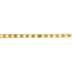 LED-slinga Gelia Utomhus 8M IP54 med Strömkabel 1,5 m + ClIPs Husarö