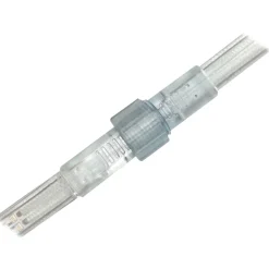 LED-slinga Gelia Utomhus 8M IP54 med Strömkabel 1,5 m + ClIPs Husarö