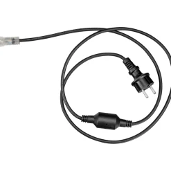 LED-slinga Gelia Utomhus 8M IP54 med Strömkabel 1,5 m + ClIPs Husarö