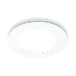 LED-Spot Beslag Design Atom