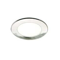 LED-Spot Beslag Design Atom