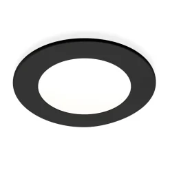 LED-Spot Beslag Design Atom