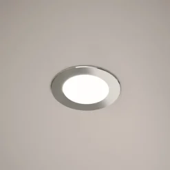 LED-Spot Beslag Design Atom