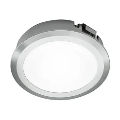 LED-Spot Beslag Design Stella Flat