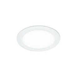 LED-Spot Beslag Design Stella Flat