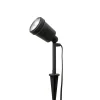LED-spot Gnosjö Konstsmide Amalfi High Power LED 4x1W med TransformatorHöjd: 360 mm