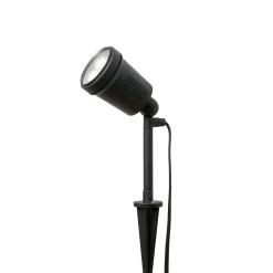 LED-spot Gnosjö Konstsmide Amalfi High Power LED 4x1W med TransformatorHöjd: 360 mm