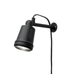 LED-spot Gnosjö Konstsmide Amalfi High Power LED 4x1W med TransformatorHöjd: 360 mm