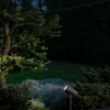 LED-Spot Gnosjö Konstsmide Andria High Power 9W Ställbar Ljusbild