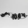 LED-Spot Hide-a-lite Steplight Garden Kit Utebelysning