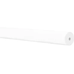 Ledstång Lundbergs Vitlackad Furu 3500 mm