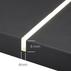 LED-strip Beslag Design Flexy SE H4-24 24V 3100K
