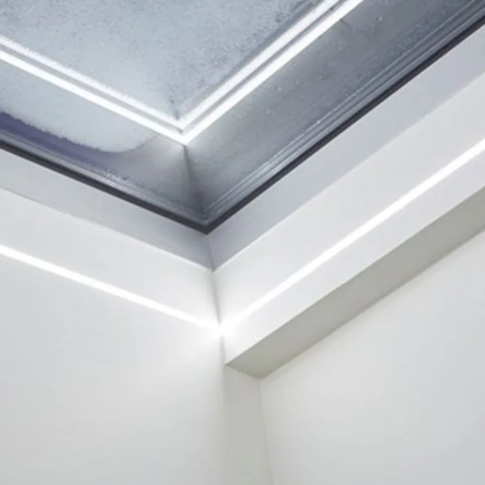 LED-Strip Hide-a-lite R IP20