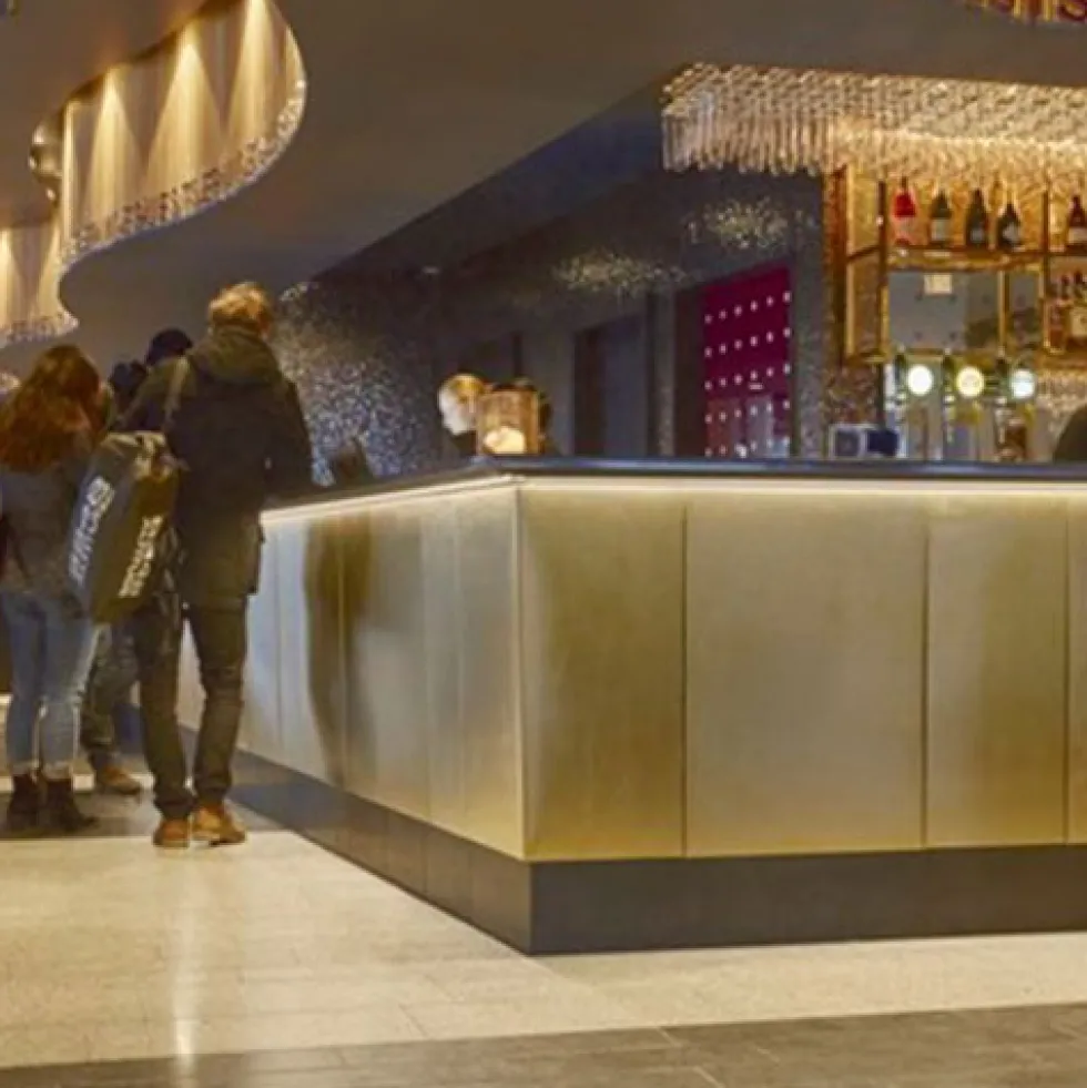 LED-Strip Hide-a-lite R IP20