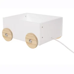 Leklåda Jabadabado Liten