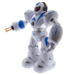 Leksaksrobot Hero Bot Gear4Play