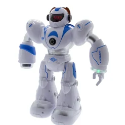 Leksaksrobot Hero Bot Gear4Play