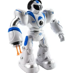Leksaksrobot Hero Bot Gear4Play