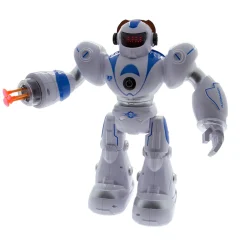 Leksaksrobot Hero Bot Gear4Play
