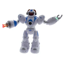 Leksaksrobot Hero Bot Gear4Play
