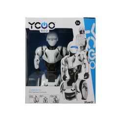 Leksaksrobot Silverlit Junior 1.0