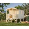 Lekstuga Palmako Huck 3,3 m2