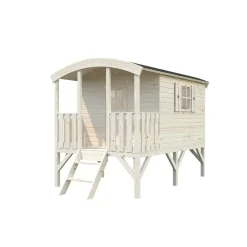 Lekstuga Palmako Huck 3,3 m2