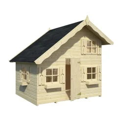 Lekstuga Palmako Tom 3,8 m2Obehandlad