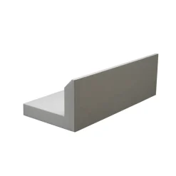 L-element Sundolitt S200MXMått: 300x550x1200 mm