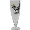 Ölglas Nybro Crystal Älg 38 cl