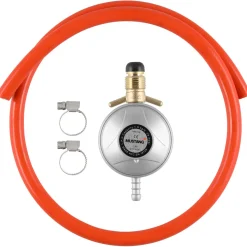Lågtrycksregulatorset Mustang POL