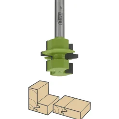 Limfogfräsar Luna Tools För Trä